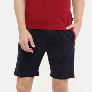 กางเกงขาสั้นออกกำลังกายสำหรับผู้ชายกางเกงขาสั้นฤดูร้อน - Product Image 3