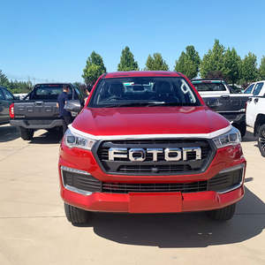 ราคาโรงงาน รถมือสอง 4*4 พวงมาลัยซ้าย/ขวา เกียร์ออโต้ 4WD 2WD พร้อมขาย สภาพสมบูรณ์ พร้อมส่ง - Product Image 3