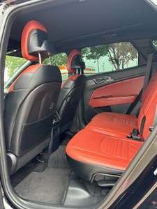 KIA Sportage 2023 Usado en Buen Estado - Product Image 4