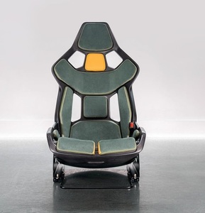 Sièges Vorsteiner d'origine pour Porsche BMW Audi Mercedes-Benz McLaren Ferrari Lamborghini Maserati Aston Martin - Product Image 6