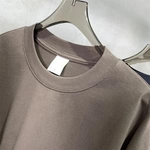 Sudadera con capucha de algodón 100% de calidad Premium para hombre, nuevo jersey transpirable, diseño impreso en 3D bordado de gran tamaño para sudaderas de invierno - Product Image 4