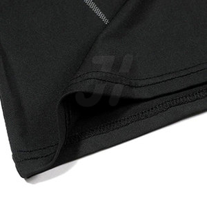 Camisetas de MMA para Hombre de Alta Calidad con Estampado Personalizado, Mangas Cortas, Ropa de Artes Marciales, Duraderas, Transpirables y de Secado Rápido - Product Image 4