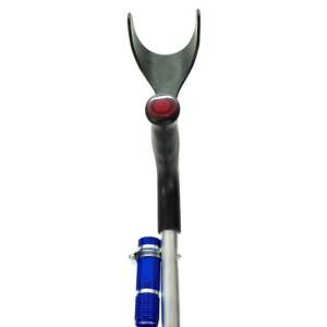 30 cm Vehicle Underbody Inspection Mirror with <b>Adjustable</b> Support Arm Essential Car Inspection Tool - Product Image 5