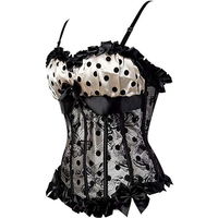 Corset Top Marque Privée Tendance pour Femme, Vêtement de Fitness et Sport, Amincissant et Sculptant, Effet Gainant Ferme, Sans Couture