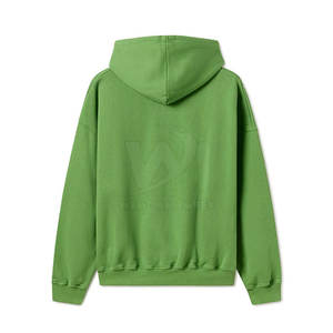 Sudaderas de Moda para Hombre, Servicio OEM Disponible, Tela de Alta Calidad, Adecuadas para un Look Informal - Product Image 2