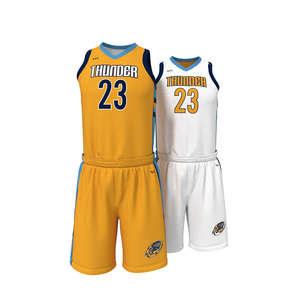 ชุดบาสเก็ตบอลแบบเต็มตัวพิมพ์ลายตามสั่ง ปี 2026 ที่เป็นที่ต้องการสูง พร้อมถุงมือ ชุดยูนิฟอร์มบาสเก็ตบอลเมือง ไซส์พลัส สำหรับทีมสโมสร - Product Image 2