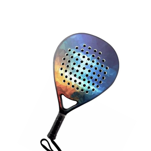 Raquette à pagaie SwiftEdge Poignée de précision pour une jouabilité améliorée Pagaie ProFlex Légère et durable pour un avantage compétitif - Product Image 5