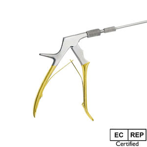 Pinzas Tischler SIGAL MEDCO en Oferta, Acero Inoxidable Alemán de Alta Calidad, Logotipo Personalizado, Color Manual, Instrumentos Quirúrgicos con Certificación CE - Product Image 2