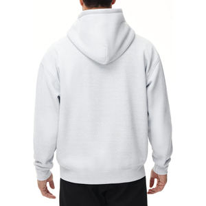 Nouvelle arrivée de sweats à capuche pour hommes vêtements de mode de plein air unisexe de haute qualité surdimensionné 1005 sweats à capuche en coton en vente en ligne à bas prix - Product Image 4