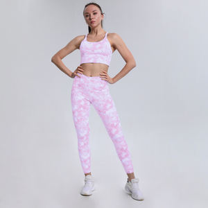 GAF New Active Wear Vêtements de sport de haute qualité pour le yoga, le fitness et l'entraînement pour femmes - Product Image 3