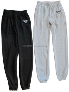 Pantalon de jogging pour homme en polaire respirant pour l'hiver - Product Image 6