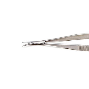 Tijeras quirúrgicas manuales de Instrumentos dentales de acero inoxidable con borde de corte recto para operar tijeras de vendaje - Product Image 2