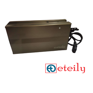 Meilleure affaire chargeur de batterie faible 6A corps en Aluminium au Lithium-Ion 17S/60V - Product Image 3