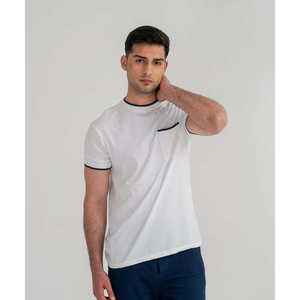 เสื้อยืดปลายแหลมผู้ชาย - Product Image 5