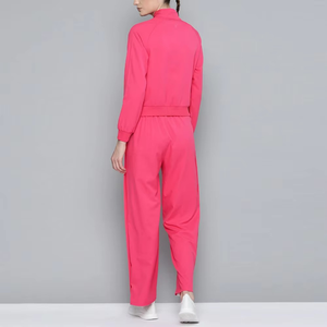 Colección de invierno Sudadera de algodón Ropa deportiva Chándales de mujer Casual Manga larga Trajes de jogging de gran tamaño - Product Image 2