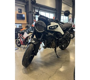 NUEVA Motocicleta de Calle <span class=keywords><strong>HUSQVARNA</strong></span> <span class=keywords><strong>VITPILEN</strong></span> 401 2026 - Product Image 4