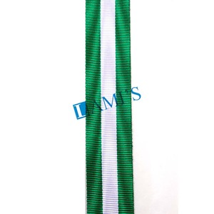 พิธีเหรียญทอริบบิ้นร้อนขายเหรียญรางวัลริบบิ้นสำหรับขาย - Product Image 5