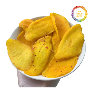 Mango Deshidratado Dulce y Suave Procesado con AD en Rodajas en Paquete a Granel - Recién Procesado a partir de Mangos Maduros de Vietnam con Riguroso Control de Calidad - Product Image 2