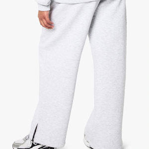 Survêtement en coton confortable pour femme à prix de gros – Confort ultime, manches longues, tissu de haute qualité, design respirant - Product Image 6