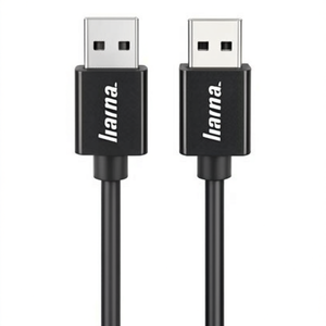 สายเคเบิลฮามา ดิสเพลย์พอร์ต มินิ ดีพี ต่อ ดีพี 4K 1.5 ม. ชายต่อชาย - Product Image 2