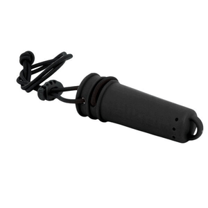 Funda elástica antideslizante para cañón de paintball, funda de cañón personalizada OEM para campo de paintball, funda de cañón de paintball de plástico ecológico - Product Image 4