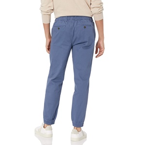 กางเกงวอร์มลำลองสำหรับผู้ชายกางเกงวิ่งออกกำลังกายพิมพ์ลาย2025ออกแบบได้ตามต้องการ - Product Image 6