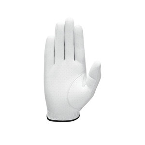 Gants de golf en cuir véritable de qualité supérieure Meilleur prix Vente chaude Toutes les tailles disponibles Gants de golf en cuir - Product Image 3