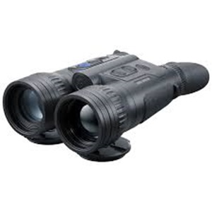 Jumelles de vision nocturne et d'imagerie thermique Plsar Merger Duo NXP50, NOUVEAUTÉ, MEILLEURES VENTES - Product Image 1