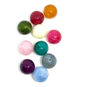 ดีไซน์โดดเด่น คุณภาพเยี่ยม 100% สำหรับผู้หญิง สร้อยคอเรซิ่น เครื่องประดับแฟชั่น ราคาสุดคุ้ม สำหรับงานแต่งงาน งานเลี้ยงฉลองครบรอบ - Product Image 3