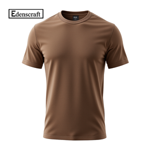 2025 T-shirts d'été personnalisés pour hommes à la mode décontracté vierge Premium régulier jeunesse à manches courtes blanc bleu Design - Product Image 6