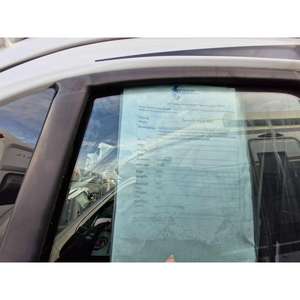 Autocaravana Usada Dethleffs Trend 7057 con Transmisión Manual de 6 Velocidades, 15,000 Millas, Cama Fija Tipo Isla - Product Image 6