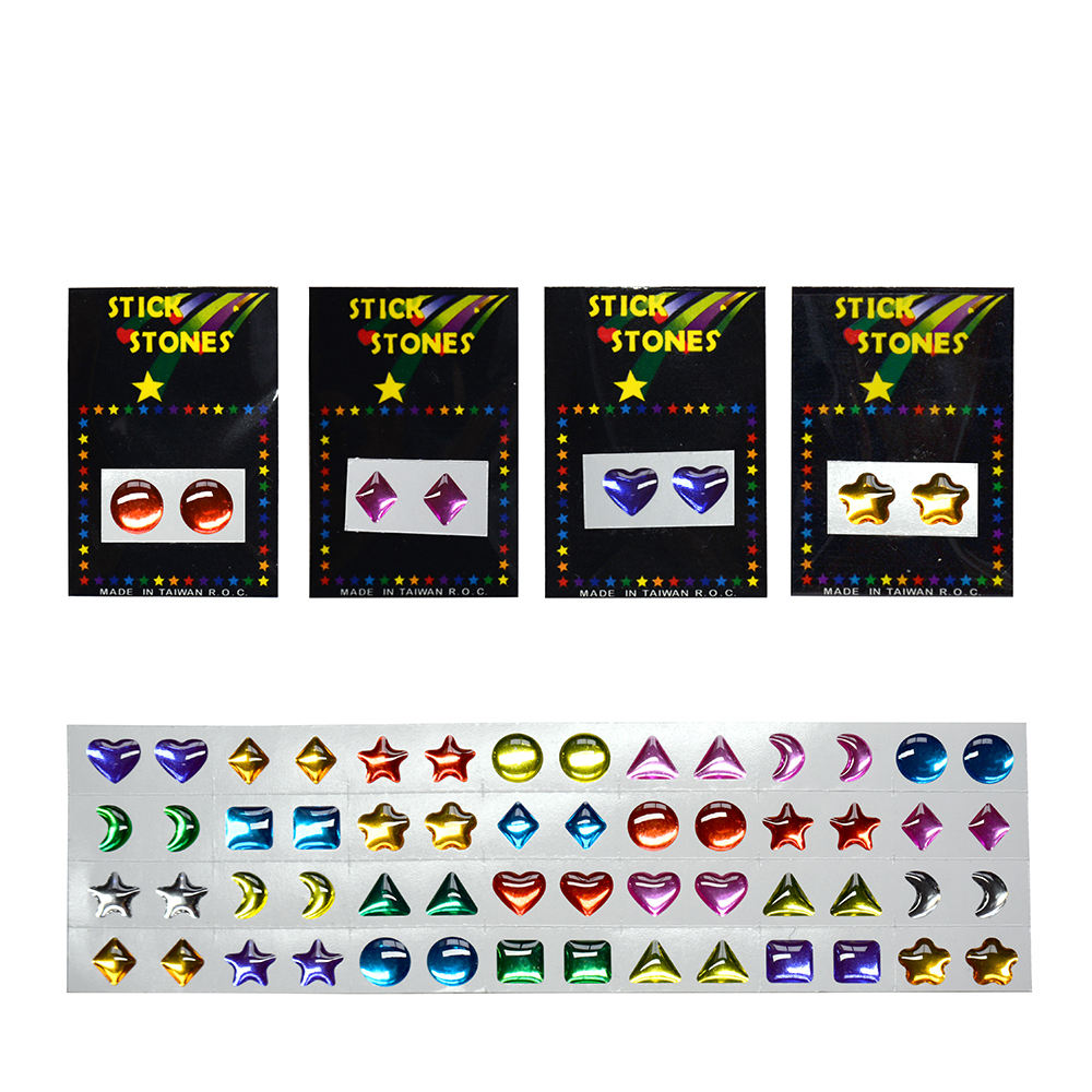 100P-131(Silver PET)