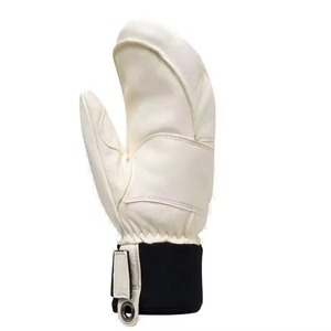 ถุงมือให้ความอบอุ่นในฤดูหนาวกันลมกันน้ำสำหรับถุงมือสกี - Product Image 1