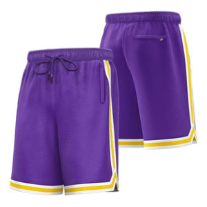 Nouveauté 2026 – Shorts imprimés 100 % coton pour homme, style urbain, respirants, pour la plage, vente chaude, prix bas, personnalisables, teinture unie - Product Image 1