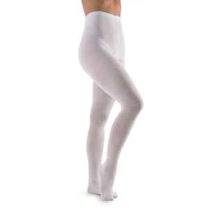 Moda Donna Magliette in Maglia 4007 Realizzate in Puro Cotone a Rete - Product Image 5