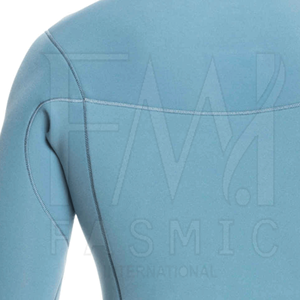 Protector de sarpullido de agua de playa sostenible para parches personalizados Protector de sarpullido para mujeres fabricado por Fasmic International - Product Image 6