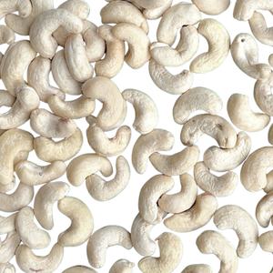 Offre Spéciale : Prix des Noix de Cajou Mondiaux, Noix de Cajou Grillées Kaju WW180 Santigo Vietnam, Emballage Marque Privée Disponible - Product Image 1