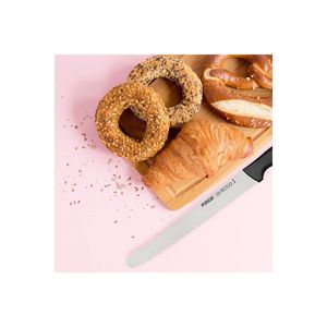 มีดหั่นขนมปังไวด์โปร 22.5 ซม. มีดครัว 38009 - Product Image 2