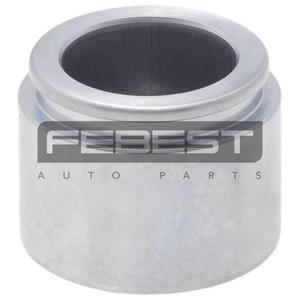 Tirante del supporto del freno anteriore (0176-USF40F) - Product Image 1