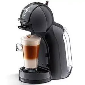 En kaliteli kahve Dolce Gusto kapsül kahve makinesi