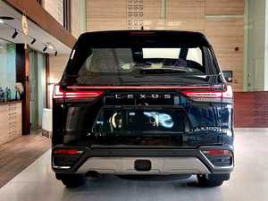NUEVO LEXUS LX-SERIES-700H 2026, 0KM, 400-499HP, 6 CILINDROS, 5 PLAZAS, TRANSMISIÓN AUTOMÁTICA - Product Image 6