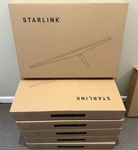 Kit de Conexión Estable Starlink V4, Router Versión V2 - Product Image 2