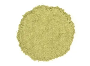 Extracto de Romero Silvestre Natural en Polvo, Antioxidante de la India en Tambor y Envase de Plástico para Alimentos Saludables - Product Image 2