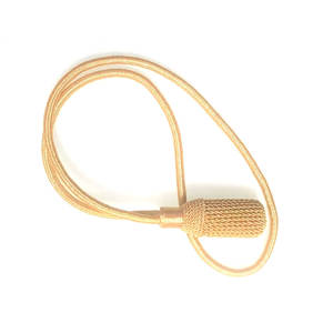 Hot Sale Bulk Swords Knots Polyester <b>Nylon</b> <b>Fabric</b> High Quality Customizable Uniform - Product Image 1