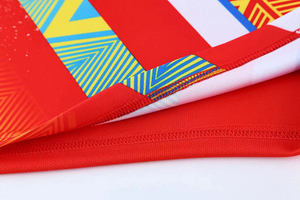 2025 servicio OEM personalizado al por mayor ropa deportiva uniformes de voleibol para hombres logotipo personalizado impreso sin mangas conjuntos de uniformes de voleibol - Product Image 6