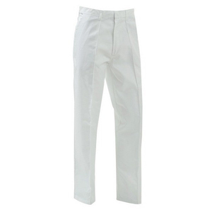 OEM Pantalons de survêtement d'hiver décontractés de haute qualité pour femmes 2025 Design Toile à l'avant plat avec logo personnalisé Vente en gros Pantalons vierges Pantalons - Product Image 1