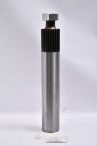 Eje para tubo S para PUTZMEISTER DN 90 OEM PARTE NO: 242467003 - Product Image 2