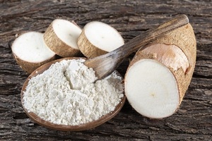 ARROWROOT POWDER FOR FOOD PROCESSING | BULK SUPPLY EXPORT COLOMBIA B2B - Product Image 3