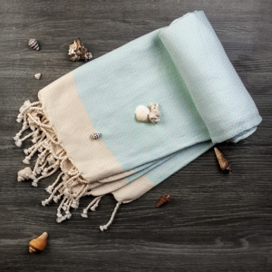 100% coton écologique séchage rapide personnalisable style moderne plage Golf serviette lot de 4 pour enfants de haute qualité - Product Image 3