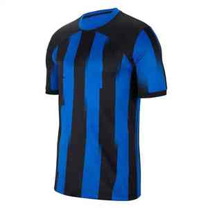 Maillot de football américain personnalisé de grande taille, respirant uni, col en V, manches courtes, imprimé, maillots de football américain pour adultes - Product Image 5